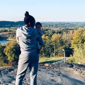 Meet your Posher, Sydnee